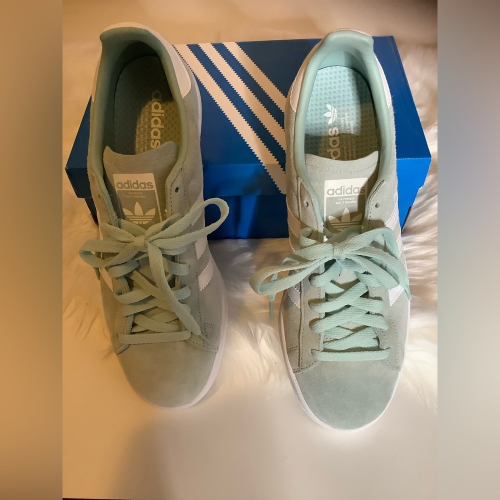 Adidas Campus
